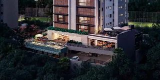 Apartamento com 3 dormitórios, foto 3