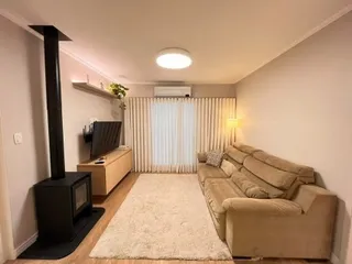 Casa com 3 dormitórios, foto 2