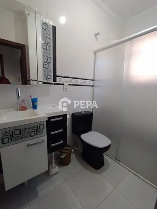 Casa com 2 dormitórios, foto 15