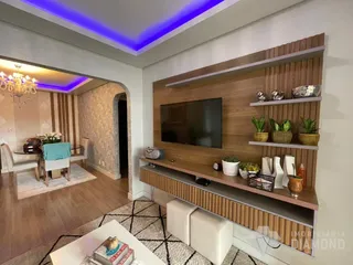 Apartamento com 2 dormitórios, foto 2