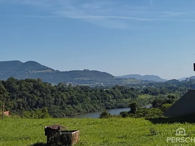 Área rural