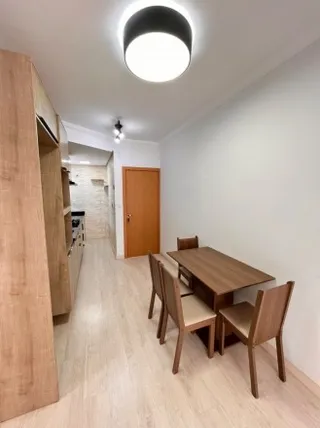 Apartamento com 2 dormitórios, foto 4