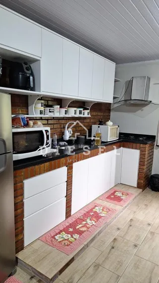 Casa com 2 dormitórios, foto 8