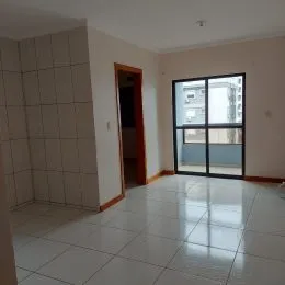 Apartamento com 1 dormitório, foto 2