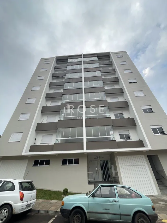 Apartamento com 2 dormitórios