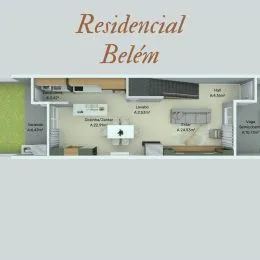Sobrado com 3 dormitórios, foto 13
