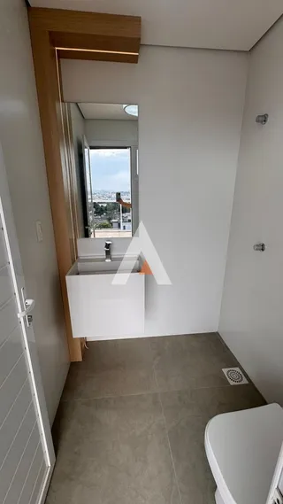 Apartamento com 3 dormitórios, foto 8