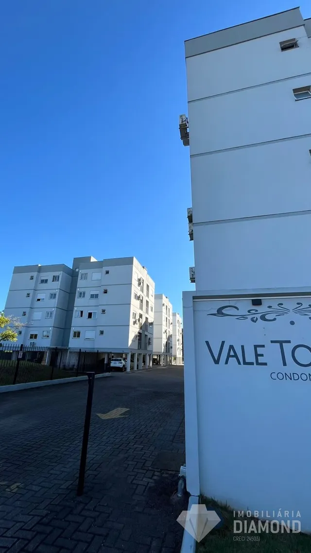 Apartamento com 2 dormitórios, foto 2
