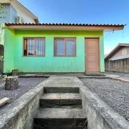 Casa com 1 dormitório, foto 2