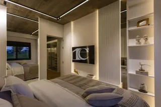 Casa com 4 dormitórios, foto 21