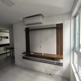 Apartamento com 2 dormitórios, foto 3