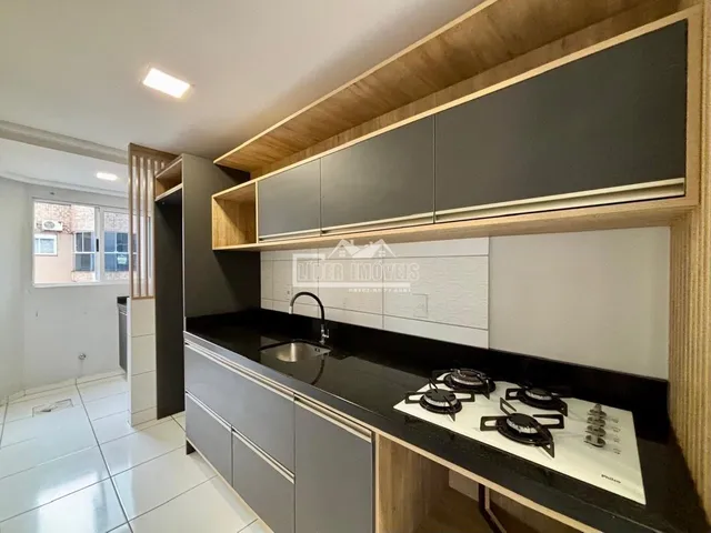 Apartamento com 2 dormitórios, foto 5