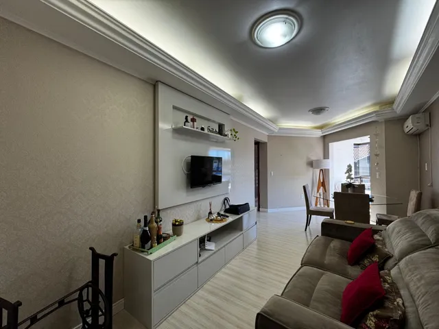 Apartamento com 2 dormitórios, foto 3