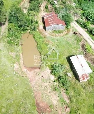 Área rural, foto 5
