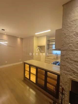 Apartamento com 2 dormitórios, foto 6