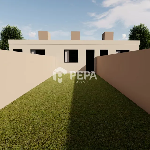 Casa com 3 dormitórios, foto 3