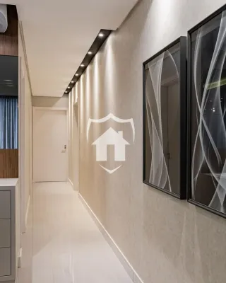 Apartamento com 3 dormitórios, foto 10