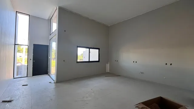 Casa geminada com 3 dormitórios, foto 3