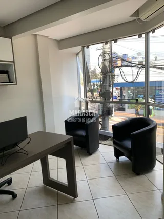 Sala comercial, foto 8