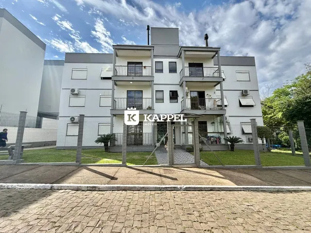 Apartamento com 3 dormitórios