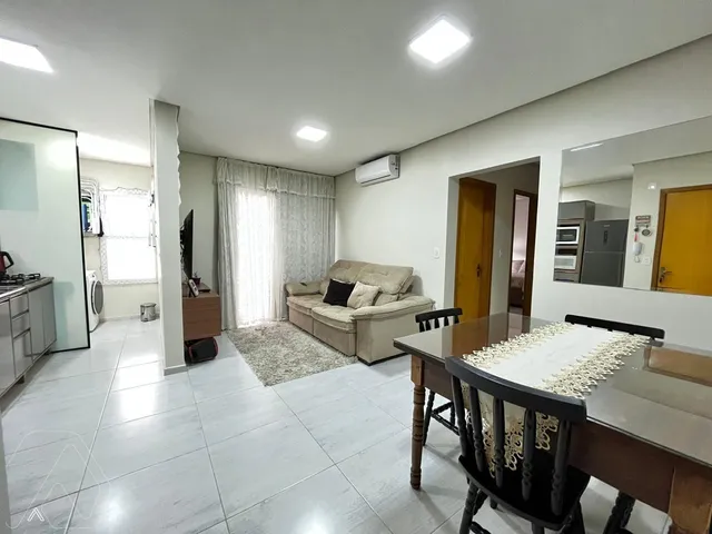 Apartamento com 2 dormitórios, foto 2