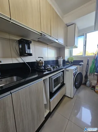 Apartamento com 2 dormitórios, foto 5