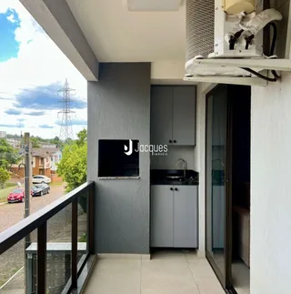 Apartamento com 2 dormitórios, foto 4