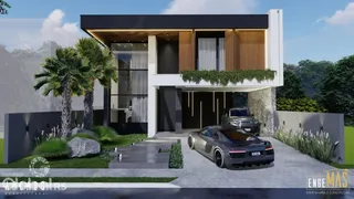 Casa com 4 dormitórios, foto 1