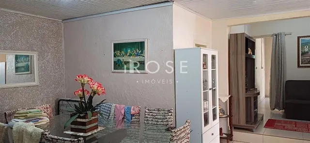 Casa com 2 dormitórios, foto 2