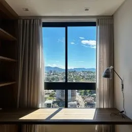 Kitnet, foto 2