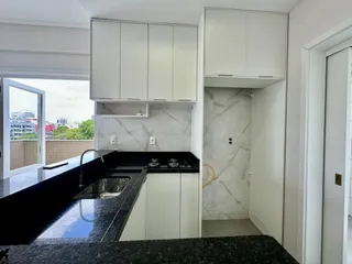 Apartamento com 2 dormitórios, foto 6