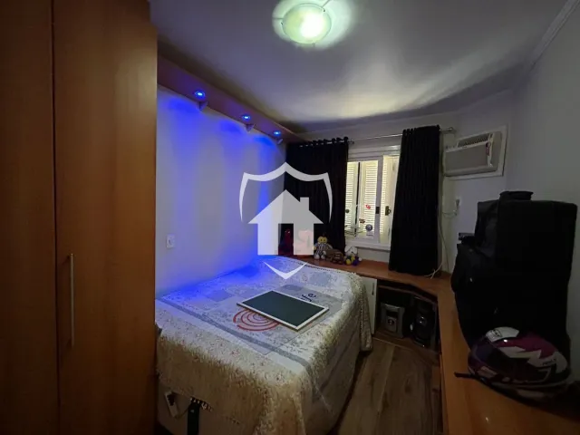Apartamento com 2 dormitórios, foto 5