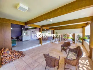 Casa com 4 dormitórios, foto 44