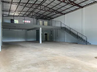 Pavilhão, foto 2