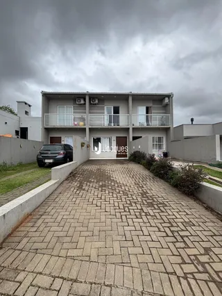 Sobrado com 2 dormitórios, foto 1
