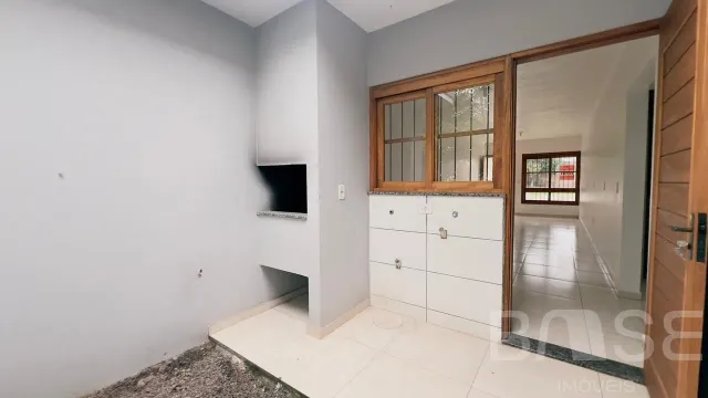 Casa geminada com 2 dormitórios, foto 4