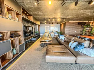 Apartamento com 4 dormitórios, foto 20