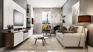 Apartamento com 3 dormitórios, foto 6