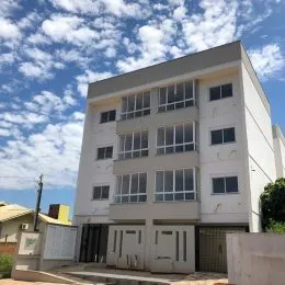 Apartamento com 2 dormitórios, foto 3
