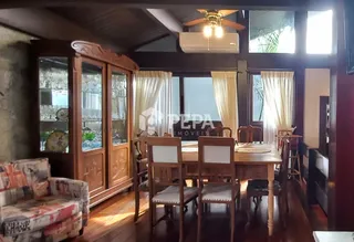 Casa com 4 dormitórios, foto 17