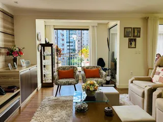 Apartamento com 3 dormitórios, foto 6