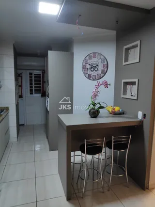 Casa geminada com 2 dormitórios, foto 6