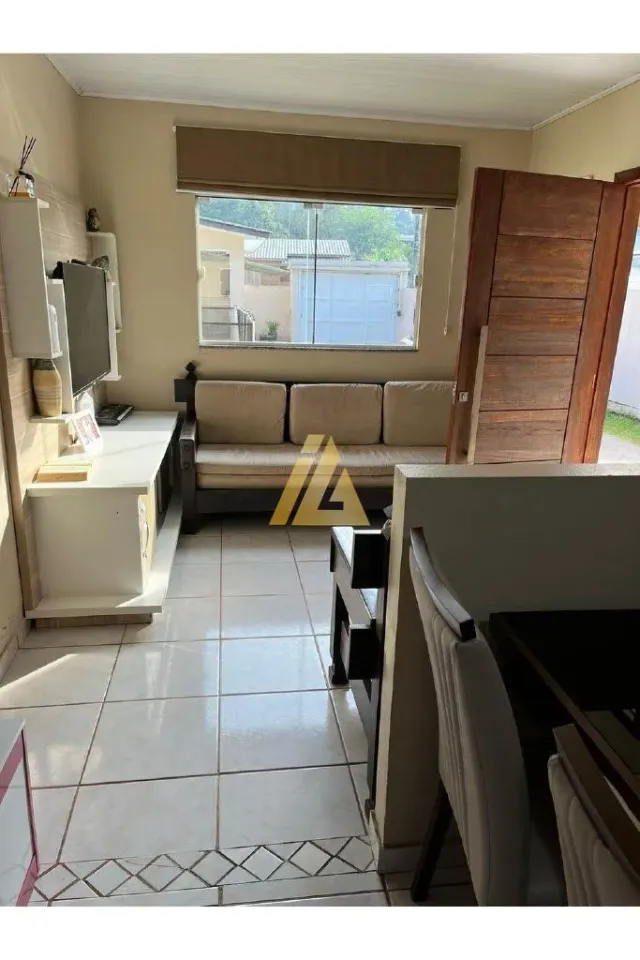 Casa com 2 dormitórios, foto 5