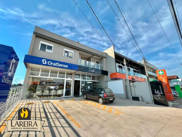 Apartamento com 2 dormitórios