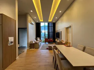 Casa com 3 dormitórios, foto 2