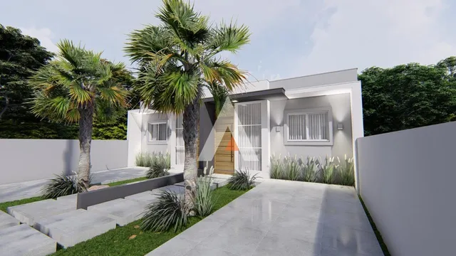 Casa geminada com 2 dormitórios, foto 5