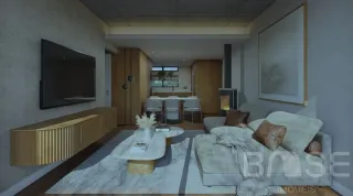 Apartamento com 2 dormitórios, foto 3