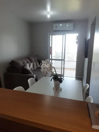 Apartamento com 2 dormitórios, foto 3