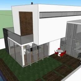 Casa com 3 dormitórios, foto 6