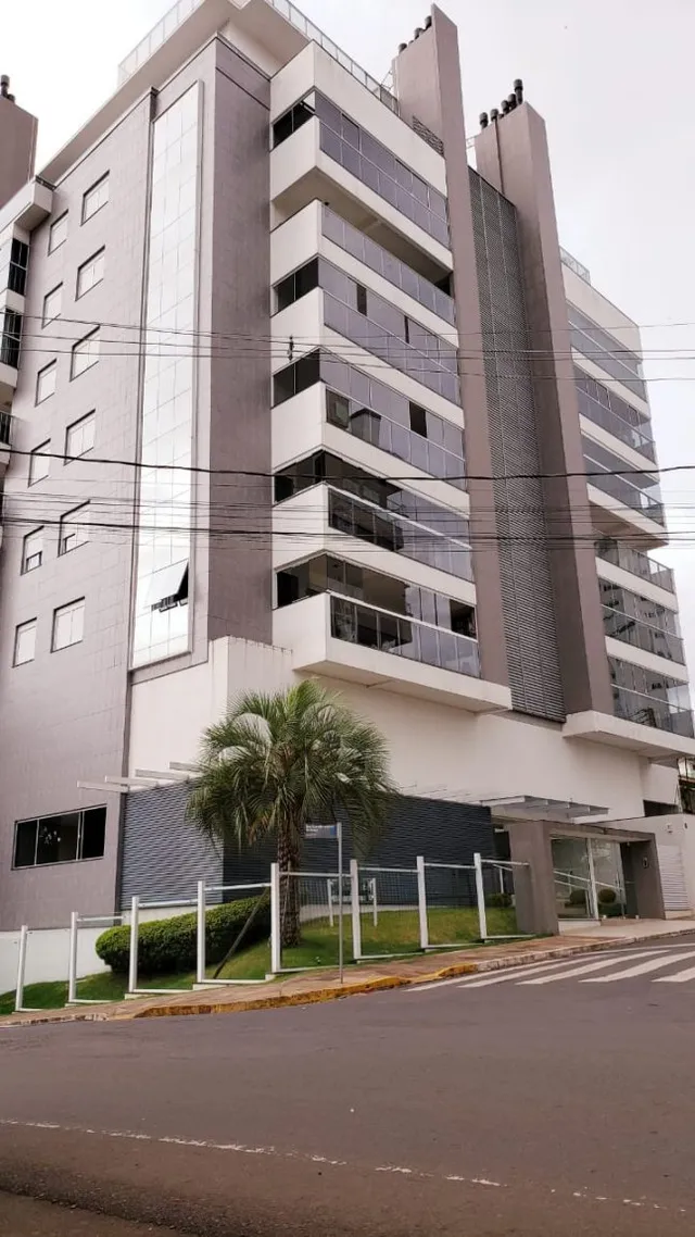 Apartamento com 3 dormitórios